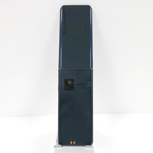 arrows ケータイ ベーシック F-41C ドコモ ネイビー 送料無料 即決