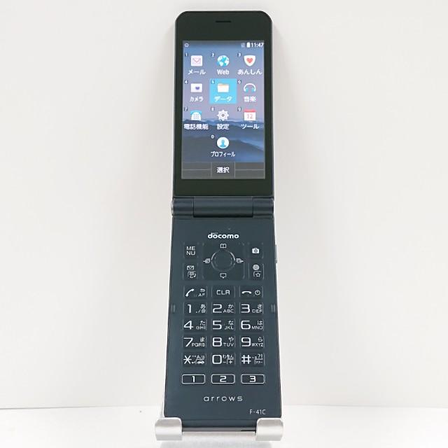 中古】AQUOS ケータイ3 805SH ソフトバンク SIMロック解除済 ホワイト