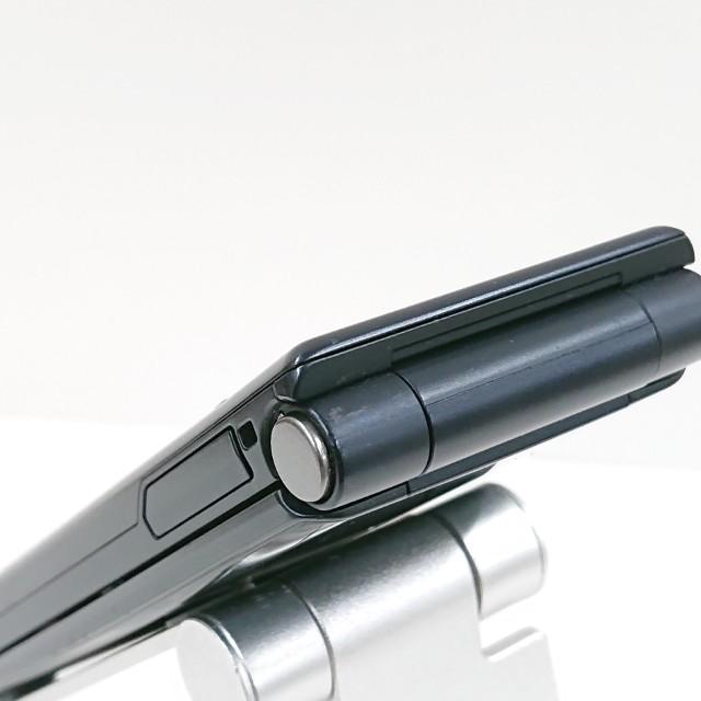 arrows ケータイ ベーシック F-41C ドコモ ネイビー 送料無料 即決
