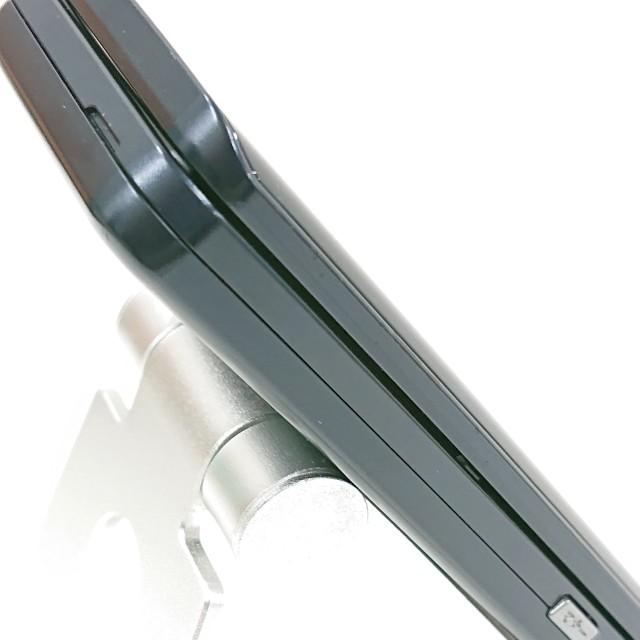 arrows ケータイ ベーシック F-41C ドコモ ネイビー 送料無料 即決