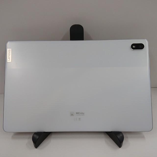 Lenovo Tab P11 5G LET01 TB-J607Z au ムーンホワイト 送料無料 即決
