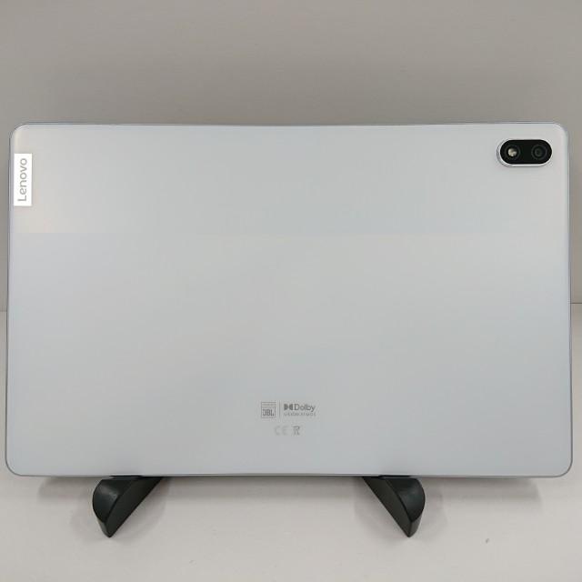 Lenovo Tab P11 5G LET01 TB-J607Z au ムーンホワイト 送料無料 即決