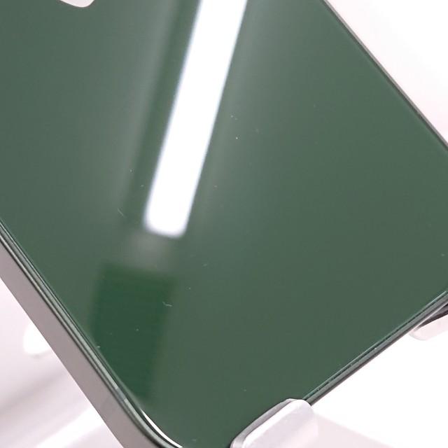 iPhone13 mini 128GB Rakuten グリーン 送料無料 即決 本体 c15856