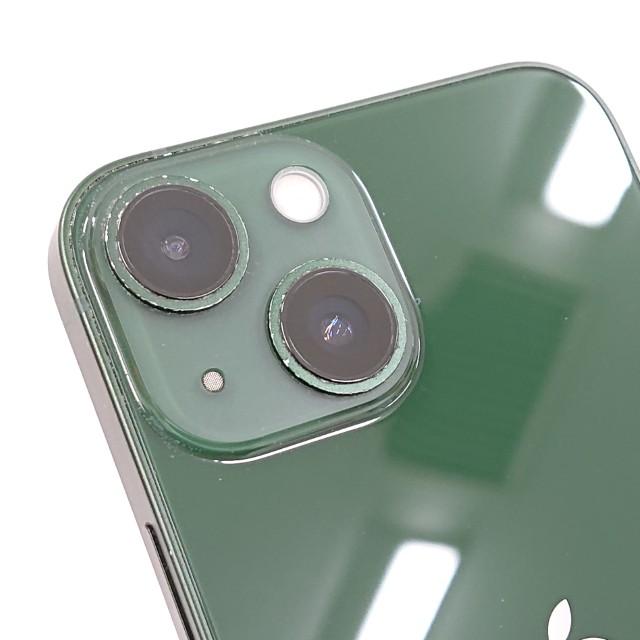 iPhone13 mini 128GB Rakuten グリーン 送料無料 即決 本体 c15856