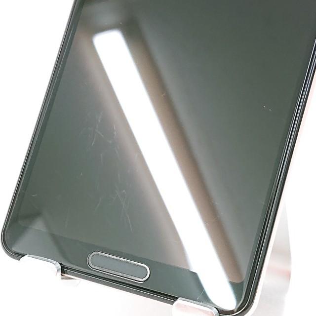 訳アリ品】AQUOS sense5G SHG03 au ライトカッパー 送料無料 即決 本体