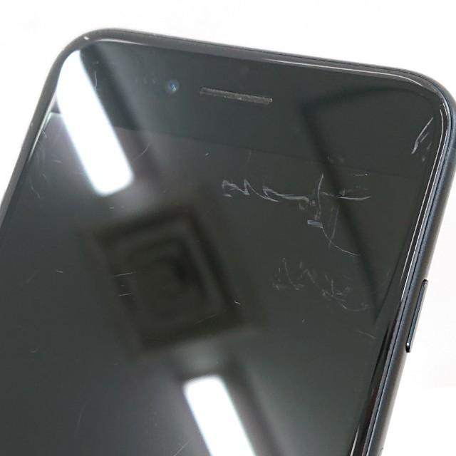 iPhoneSE 第3世代 128GB SIMフリー ミッドナイト 送料無料 即決 本体