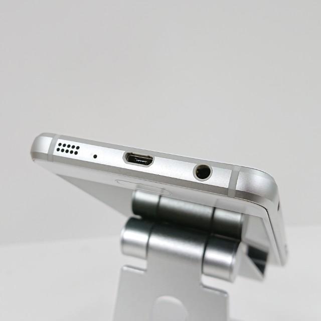 ジャンク品】Galaxy Feel SC-04J ドコモ ムーンホワイト 送料無料 即決