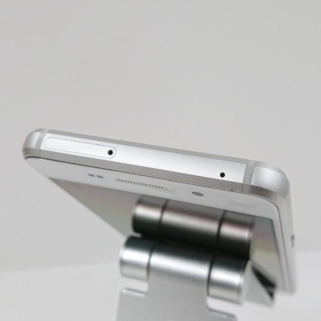 ジャンク品】Galaxy Feel SC-04J ドコモ ムーンホワイト 送料無料 即決