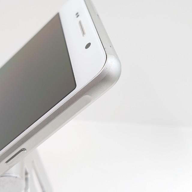 ジャンク品】Galaxy Feel SC-04J ドコモ ムーンホワイト 送料無料 即決