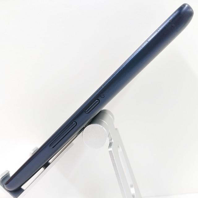 arrows Be4 Plus F-41B ドコモ ブラック 送料無料 即決 本体 c15880