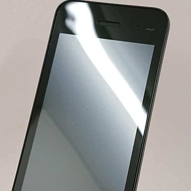 DIGNO ケータイ3 NP902KC SoftBank ブラック 送料無料 即決 本体