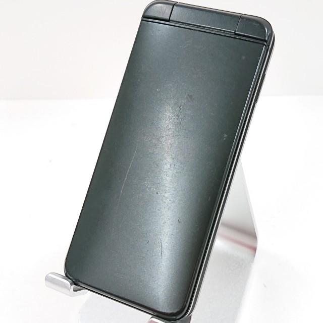 DIGNO ケータイ3 NP902KC SoftBank ブラック 送料無料 即決 本体