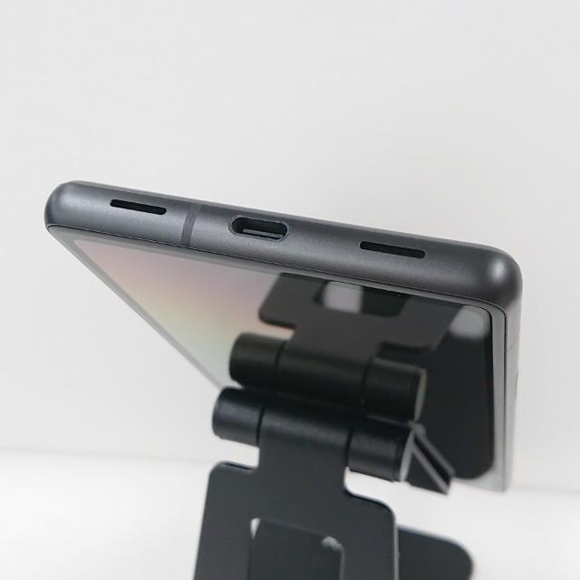 Google Pixel 7a au チャコール 送料無料 即決 本体 c15898 : アーク