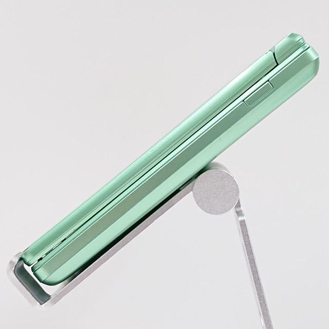 AQUOS ケータイ3 NP805SH SoftBank グリーン 送料無料 即決 本体