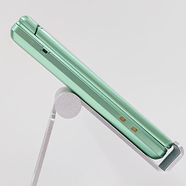 AQUOS ケータイ3 NP805SH SoftBank グリーン 送料無料 即決 本体