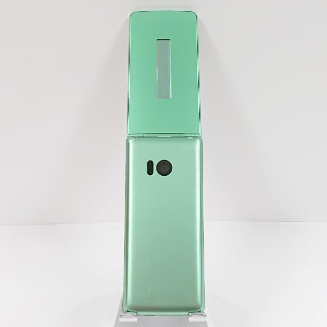 AQUOS ケータイ3 NP805SH SoftBank グリーン 送料無料 即決 本体