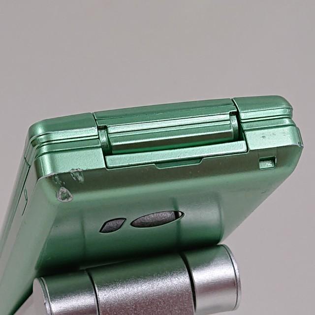 AQUOS ケータイ3 NP805SH SoftBank グリーン 送料無料 即決 本体