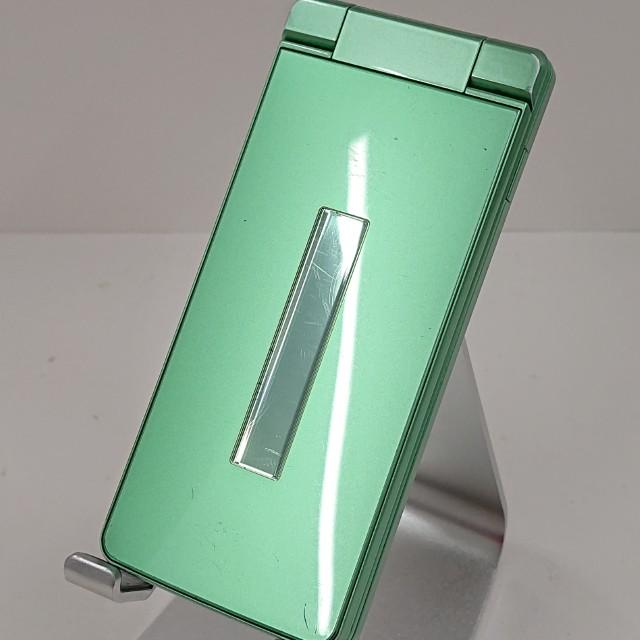 AQUOS ケータイ3 NP805SH SoftBank グリーン 送料無料 即決 本体