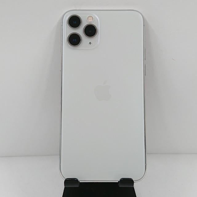 iPhone11 Pro 512GB ドコモ シルバー 送料無料 即決 本体 c15909