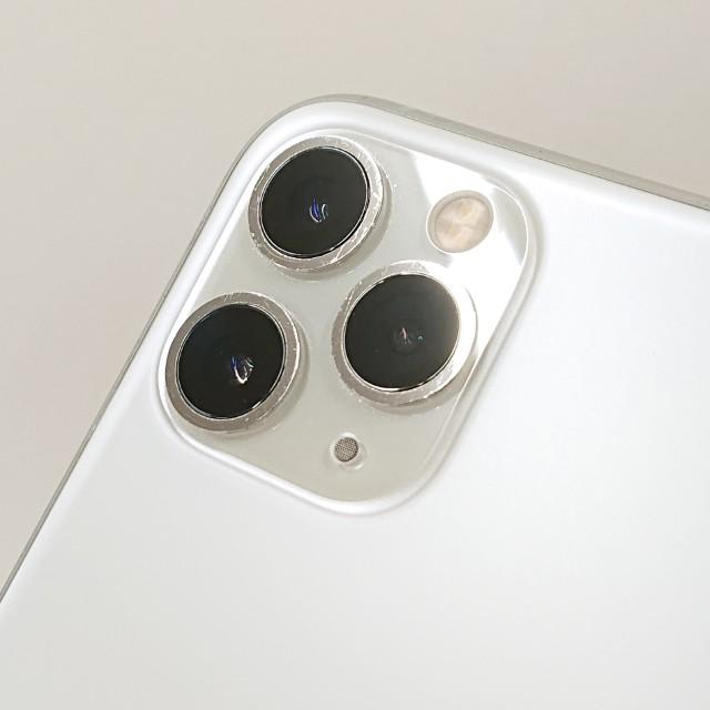 iPhone11 Pro 512GB ドコモ シルバー 送料無料 即決 本体 c15909