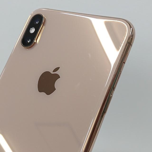 iPhoneXS MAX 512GB ゴールド iPhoneXS Max 512GB ドコモ ゴールド 送料無料 即決 本体 c15913