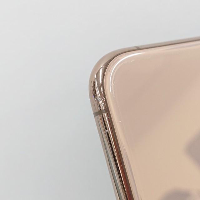 iPhoneXS Max 512GB ドコモ ゴールド 送料無料 即決 本体 c15913