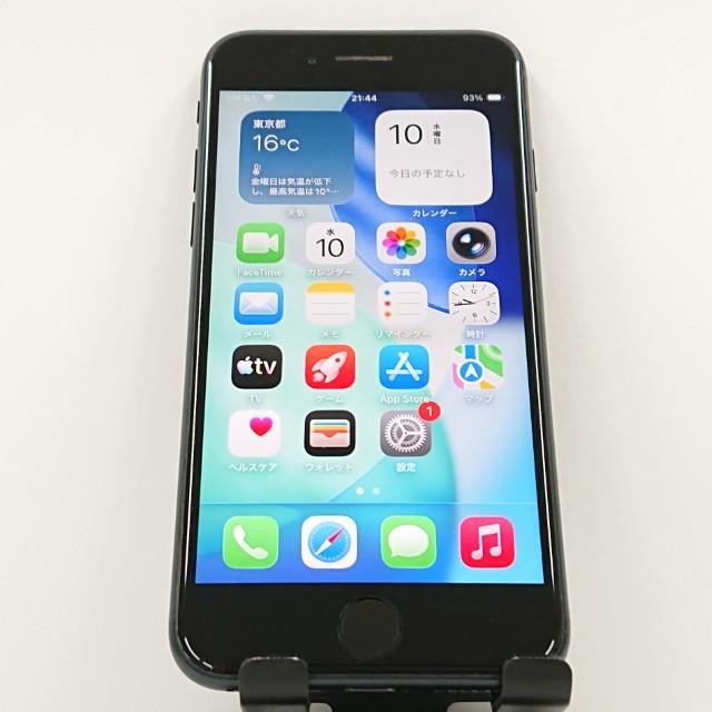 iPhoneSE第三世代、64GB、本体（付属品あり）、ミッドナイト iPhoneSE第三世代、64GB、本体（付属品あり）、ミッドナイト 楽天市場