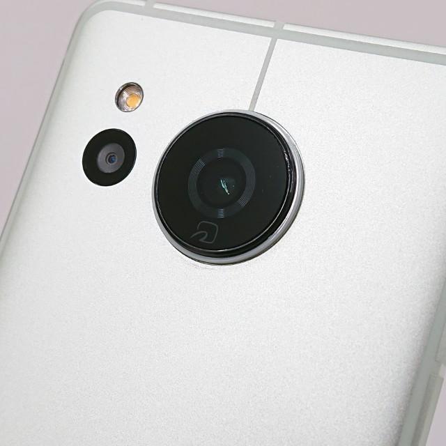 AQUOS sense8 SH-54D ドコモ ペールグリーン 送料無料 即決 本体