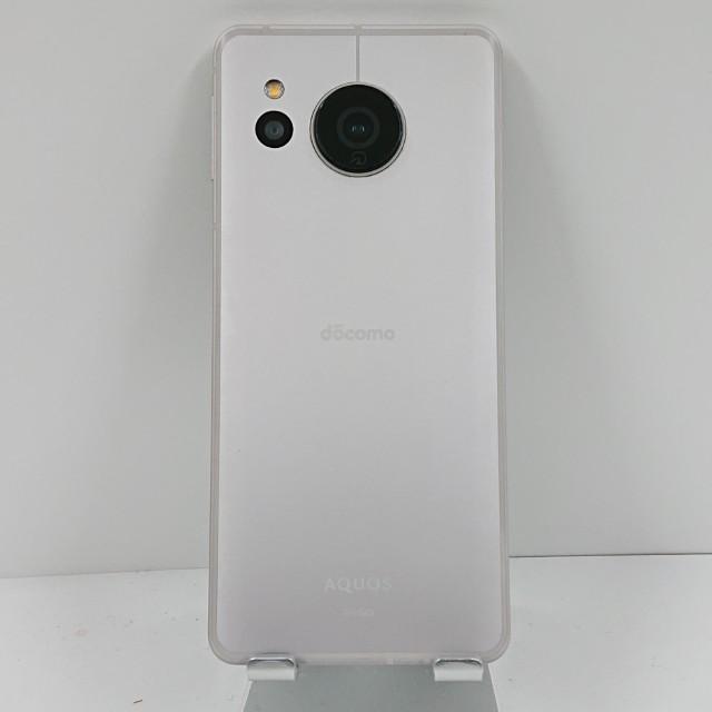 AQUOS sense8 SH-54D ドコモ ライトカッパー 送料無料 即決 本体