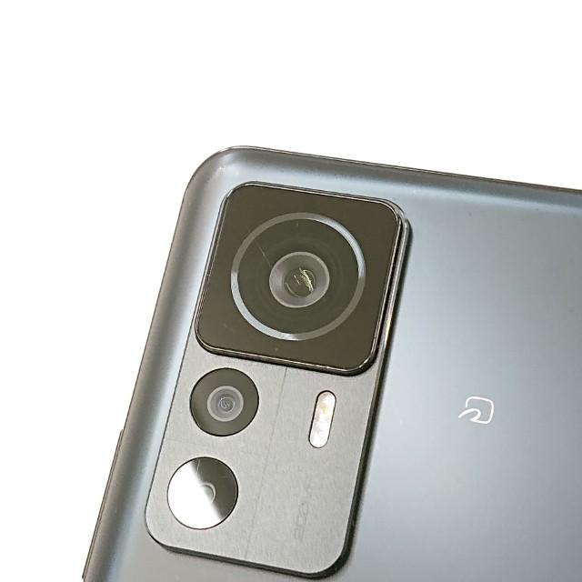 新品未使用　Xiaomi 12T PRO　ブラック　8G256GB　ソフトバンク Xiaomi 12T Pro A201XM SoftBank ブラック 送料無料 即決 本体 c15963