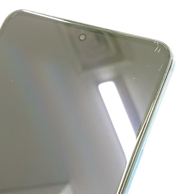 Xiaomi 12T Pro A201XM SoftBank ブルー 送料無料 即決 本体 c15965
