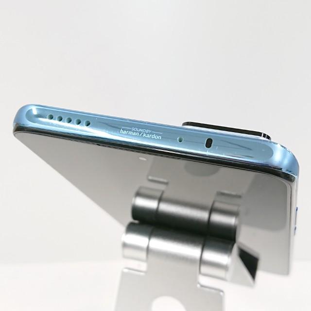 Xiaomi 12T Pro A201XM SoftBank ブルー 送料無料 即決 本体 c15965