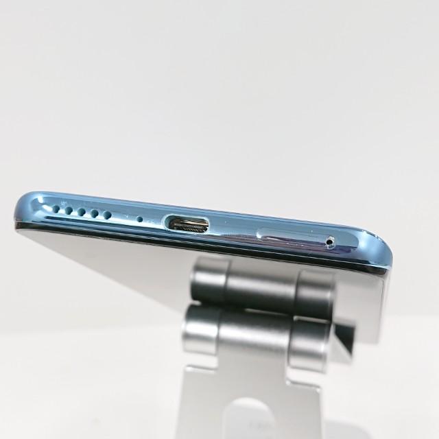 Xiaomi 12T Pro A201XM SoftBank ブルー 送料無料 即決 本体 c15975