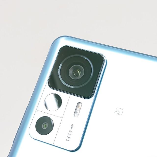 Xiaomi 12T Pro A201XM SoftBank ブルー 送料無料 即決 本体 c15975