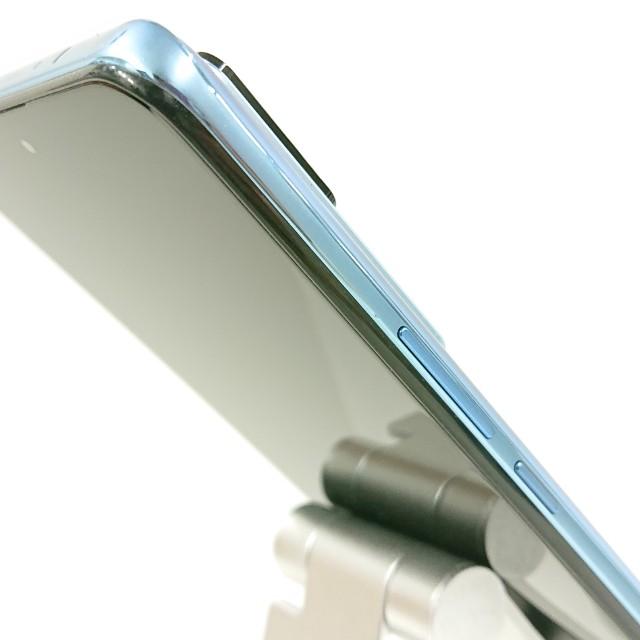 Xiaomi 12T Pro A201XM SoftBank ブルー 送料無料 即決 本体 c15975