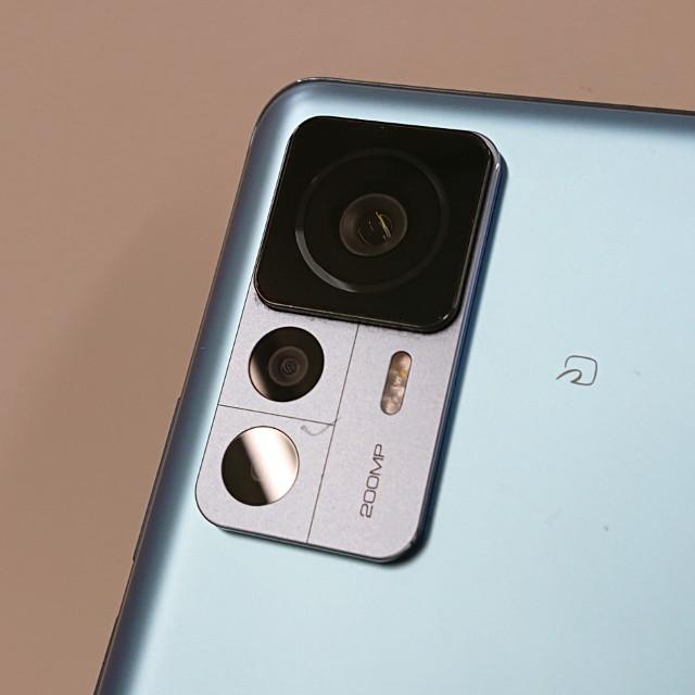Xiaomi 12T Pro A201XM SoftBank ブルー 送料無料 即決 本体 c15976