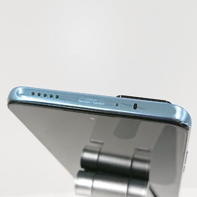 Xiaomi 12T Pro A201XM SoftBank ブルー 送料無料 即決 本体 c15983