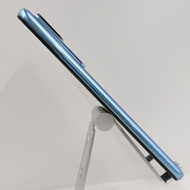 Xiaomi 12T Pro A201XM SoftBank ブルー 送料無料 即決 本体 c15983