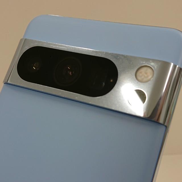 Google Pixel8pro 本体 Bay 海外版 Google Pixel8pro 本体 Bay 海外版 Google Pixel 8 Pro - 128 GB - Bay