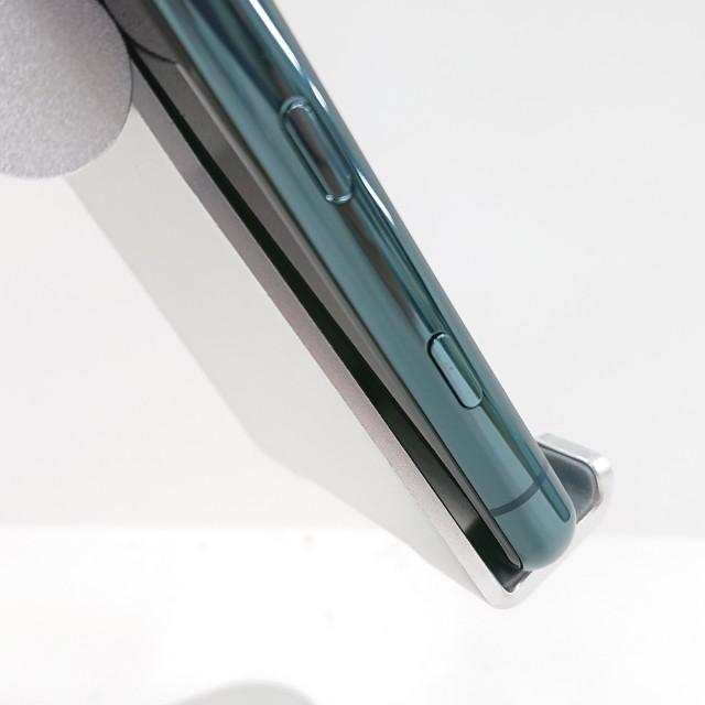 Xperia 5 III SOG05 au グリーン 送料無料 即決 本体 c15993 : アーク
