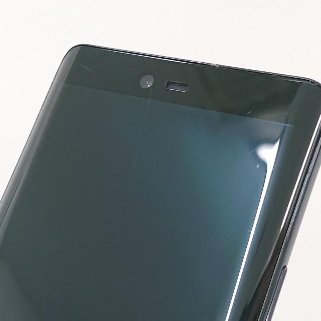 Rakuten Hand P710 ブラック 送料無料 即決 本体 c16006 : アーク