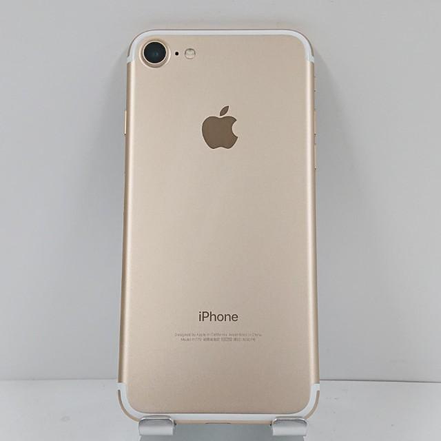 Apple iPhone7 32GB ゴールド 76％ 本体 初期化済み Apple iPhone7 32GB ゴールド 76％ 本体 初期化済み Apple iPhone 7