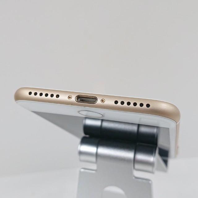 iPhone7 32GB ドコモ ゴールド 送料無料 即決 本体 c16007 : アーク
