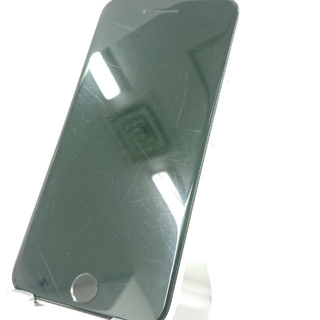 iPhoneSE 第3世代 64GB au スターライト 送料無料 即決 本体 c16010