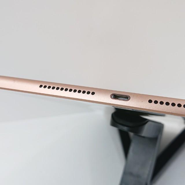 iPad 第7世代 Wi-Fi+Cellular 32GB ドコモ ゴールド 送料無料 即決