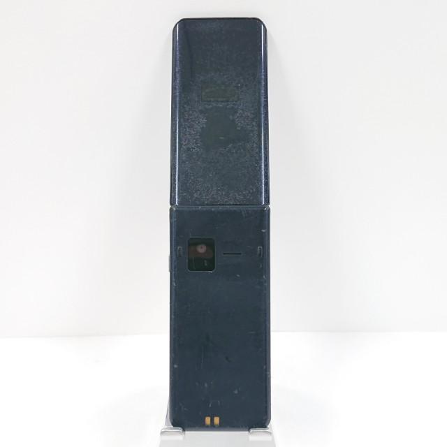 arrows ケータイ ベーシック F-41C ドコモ ネイビー 送料無料 即決