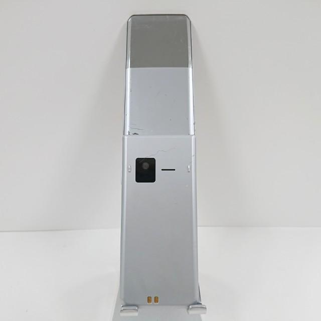 arrows ケータイ F-03L ドコモ シルバー 送料無料 即決 本体 c16027