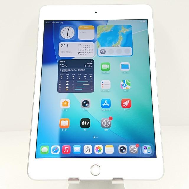 Ipad mini 5 本体　64GB Wi-Fiモデル シルバー iPad mini 第5世代 WiFi 64GB 本体 シルバー iPad mini 第5世代 64GB
