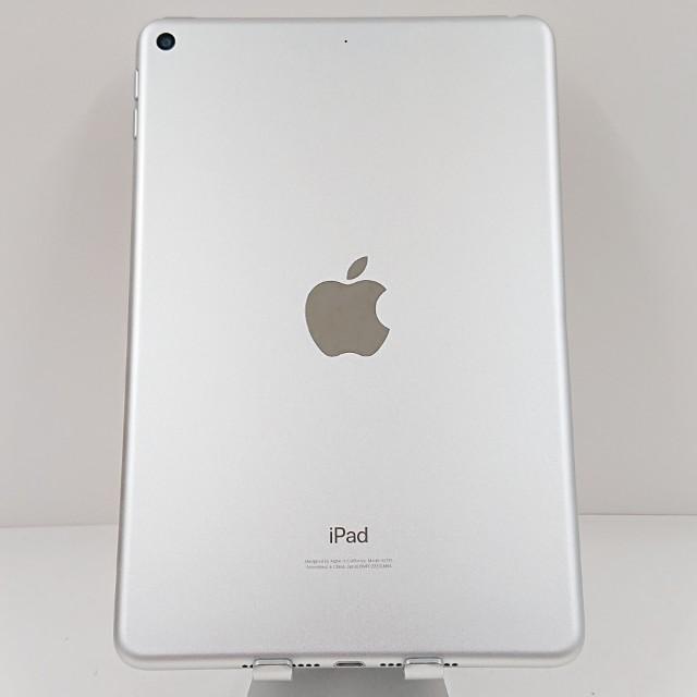 iPad mini 5 Wi-Fiモデル 64GB シルバー 送料無料 即決 本体 c16031