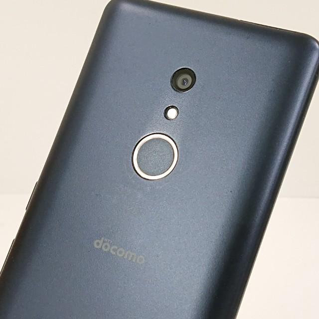 arrows Be4 F-41A ドコモ ブラック 送料無料 即決 本体 c16033